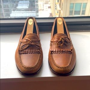 Cole Haan Men’s Grand OS Leather Loafers